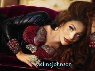 CelineJohnson