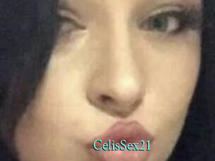 CelisSex21