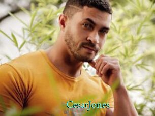 CesarJones xxx Fantasy Land