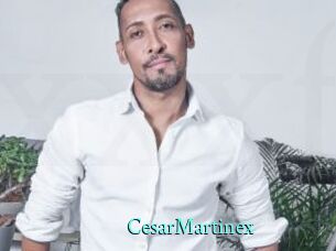 CesarMartinex