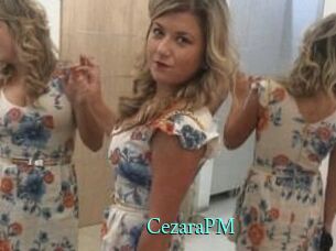 CezaraPM xxx Fantasy Land