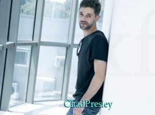 ChadPresley