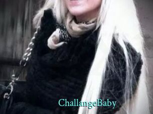 ChallangeBaby