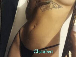 Chambert