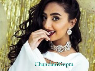 ChandaniGupta