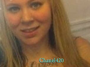 Chanel420