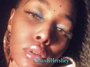 ChanelHershey