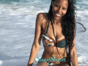 ChanelMonet