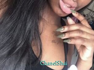 ChanelShai xxx Fantasy Land