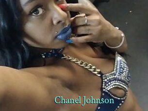 Chanel_Johnson