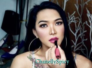 ChanellySpicy