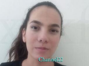 Channel22