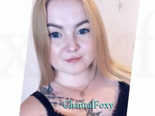 ChantalFoxy