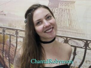 ChantalRobynson xxx Fantasy Land