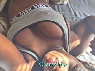 Chantelldior