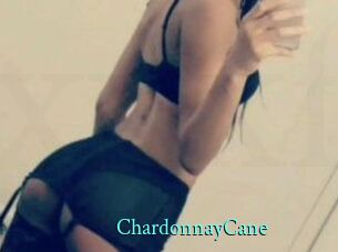 ChardonnayCane