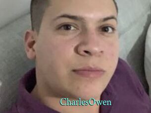CharlesOwen xxx Fantasy Land