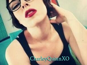 CharleyQuinnXO