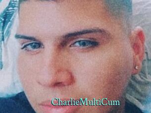 CharlieMultiCum