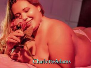 CharlotteAdams xxx Fantasy Land