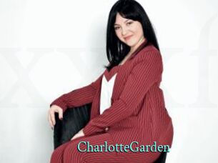 CharlotteGarden