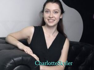 CharlotteSkyler