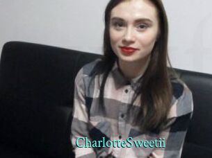 CharlotteSweetii