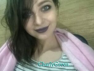 CharlyGreen