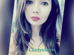 CharlynReyes