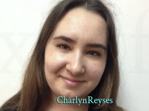 CharlynReyses xxx Fantasy Land
