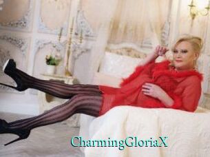 CharmingGloriaX