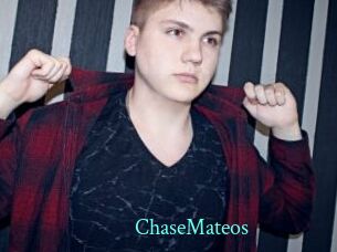 ChaseMateos