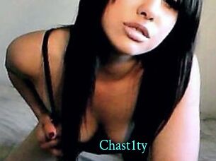 Chast1ty