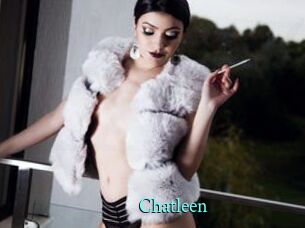 Chatleen xxx Fantasy Land