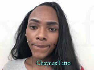 ChaynaxTatto