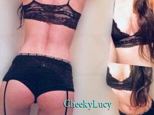 CheekyLucy