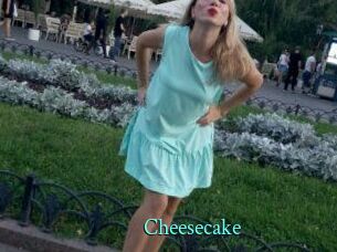 Cheesecake