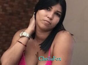 CheilaFox