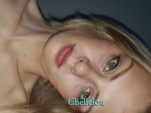 Chellelou xxx Fantasy Land