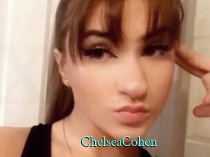 ChelseaCohen