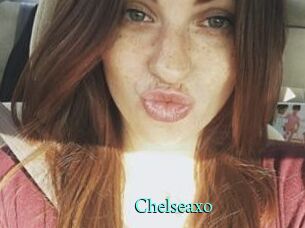 Chelseaxo