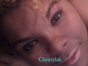 Cheniylah