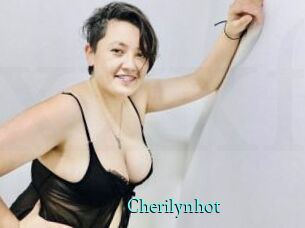 Cherilynhot