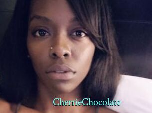 CherrieChocolate