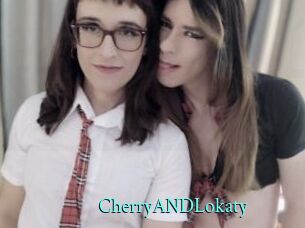 CherryANDLokaty