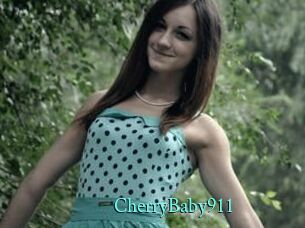 CherryBaby911