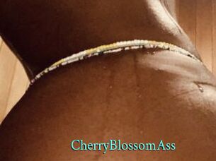 CherryBlossomAss xxx Fantasy Land