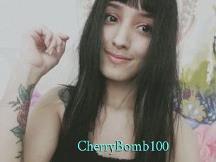 CherryBomb100