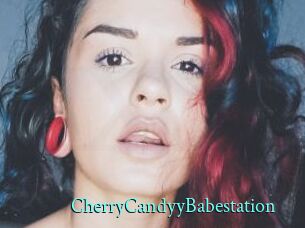 CherryCandyyBabestation