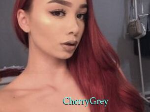 CherryGrey